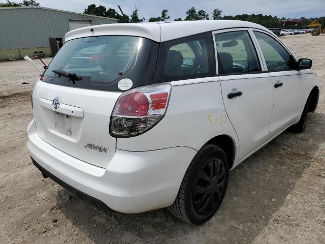 Photo 4 from auction – 2006 TOYOTA COROLLA MA with VIN 2T1KR32E26C605421