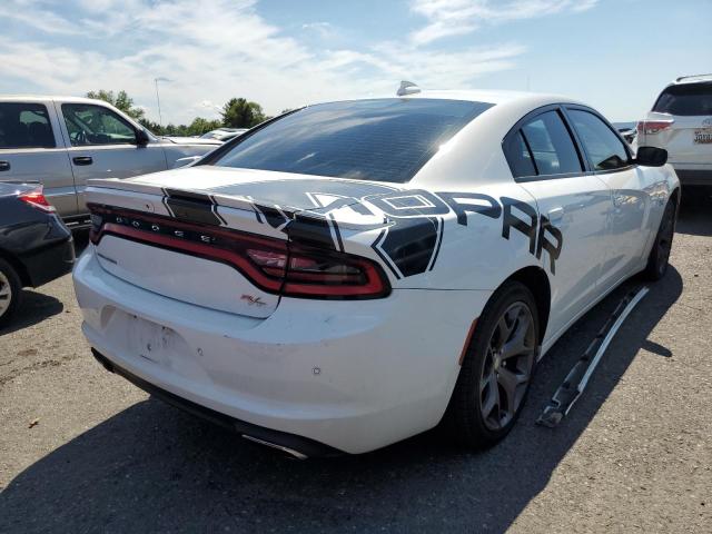 Photo 4 from auction – 2016 DODGE CHARGER R/ with VIN 2C3CDXCT9GH228931