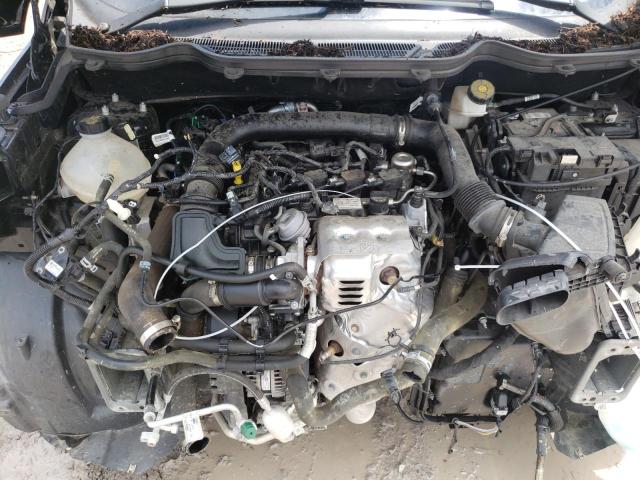 Photo 7 from auction – 2020 FORD ECOSPORT S with VIN MAJ3S2FEXLC357913