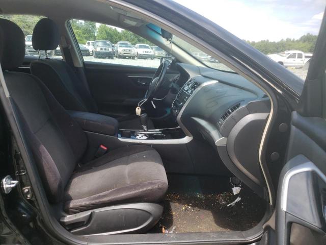 Photo 5 from auction – 2013 NISSAN ALTIMA 2.5 with VIN 1N4AL3AP0DC229684