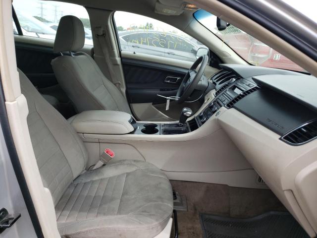 Photo 5 from auction – 2011 FORD TAURUS SE with VIN 1FAHP2DWXBG180578