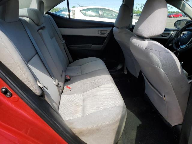 Photo 6 from auction – 2016 TOYOTA COROLLA L with VIN 5YFBURHE5GP417843