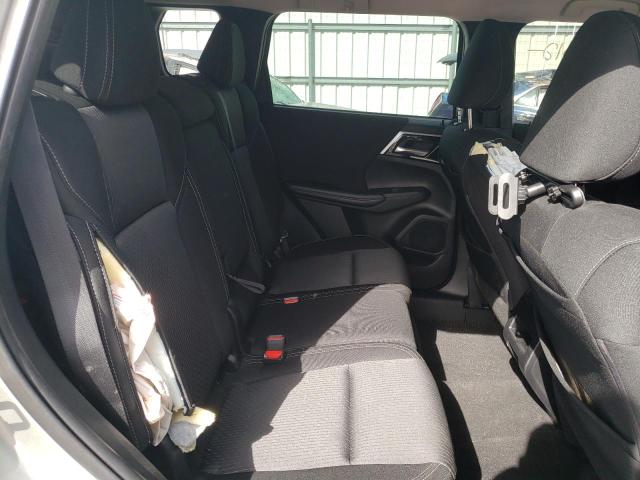 Photo 6 from auction – 2022 MITSUBISHI OUTLANDER with VIN JA4J4TA83NZ047728