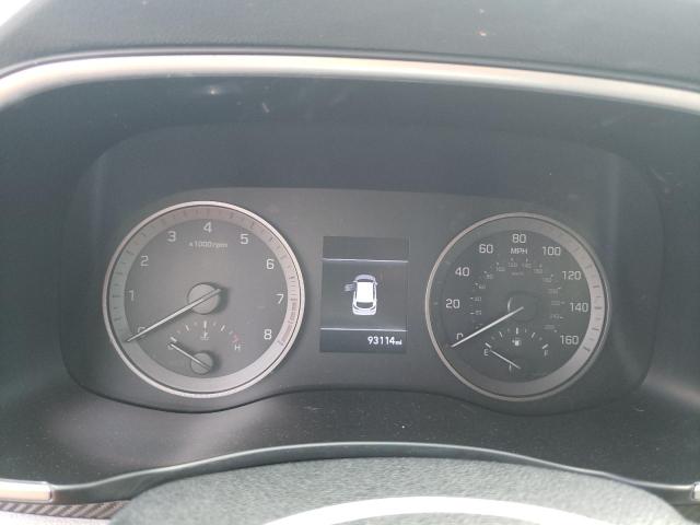 Photo 8 from auction – 2019 HYUNDAI TUCSON SE with VIN KM8J2CA40KU076648