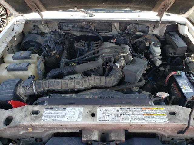 Photo 7 from auction – 1998 FORD RANGER SUP with VIN 1FTYR14U2WTA48053