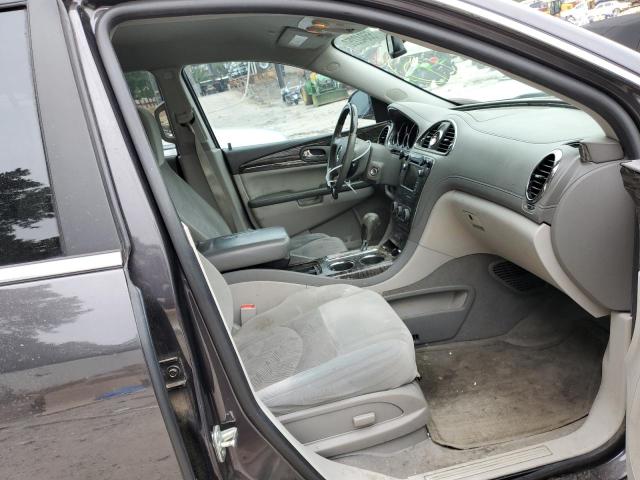 Photo 5 from auction – 2014 BUICK ENCLAVE with VIN 5GAKRAKD3EJ317911