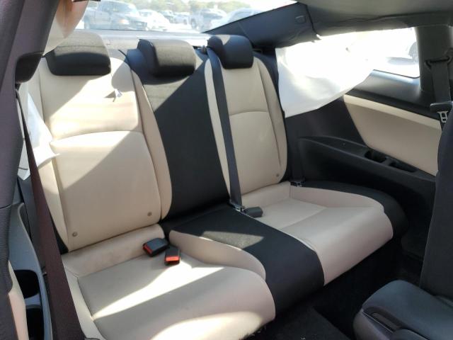 Photo 6 from auction – 2017 HONDA CIVIC LX with VIN 2HGFC4B02HH304929