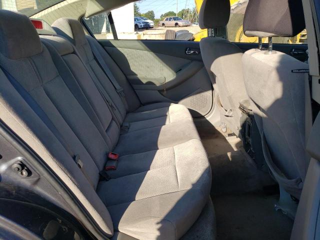 Photo 6 from auction – 2007 NISSAN ALTIMA 2.5 with VIN 1N4AL21E97N432638