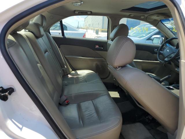Photo 6 from auction – 2011 FORD FUSION SEL with VIN 3FAHP0JG2BR200932