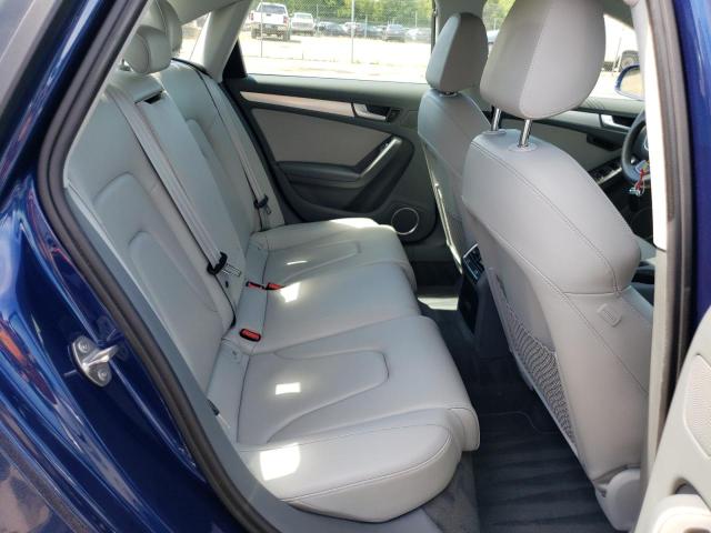 Photo 6 from auction – 2015 AUDI A4 PREMIUM with VIN WAUFFAFL8FN036544