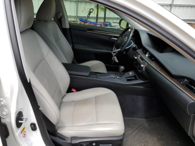 Photo 5 from auction – 2014 LEXUS ES 350 with VIN JTHBK1GG2E2123921