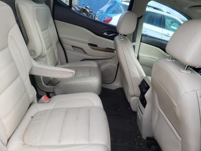 Photo 6 from auction – 2018 GMC ACADIA DEN with VIN 1GKKNPLS8JZ104429