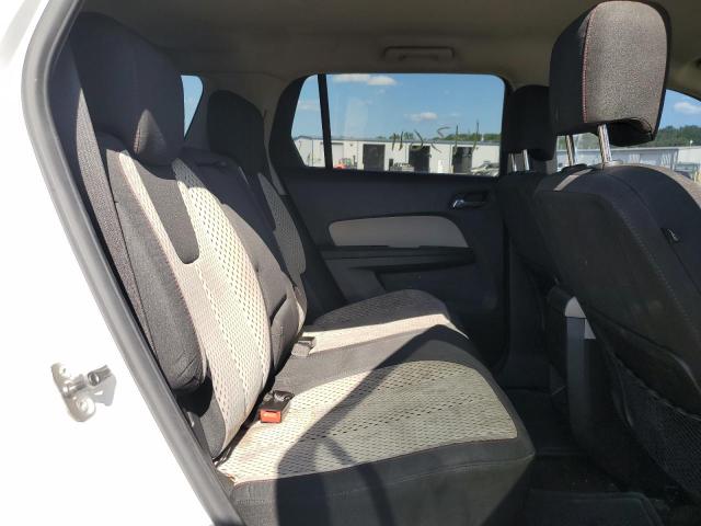 Photo 6 from auction – 2011 GMC TERRAIN SL with VIN 2CTALMEC2B6359032