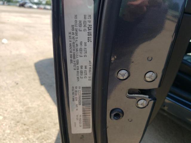 Photo 10 from auction – 2016 DODGE CHALLENGER with VIN 2C3CDZAGXGH329896