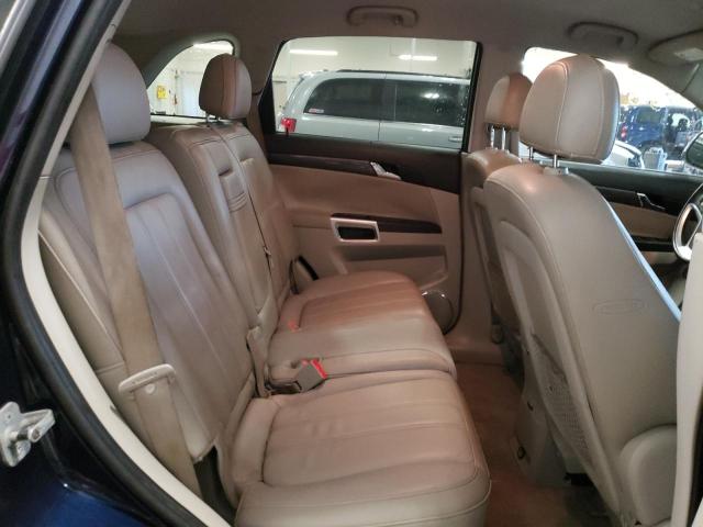Photo 6 from auction – 2008 SATURN VUE XE with VIN 3GSCL33P28S699316