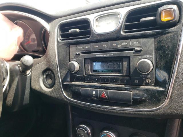Photo 9 from auction – 2013 CHRYSLER 200 LX with VIN 1C3CCBAB3DN733334