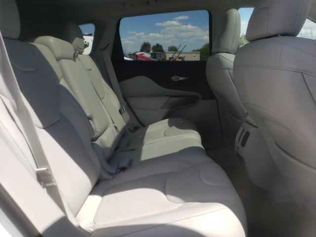 Photo 6 from auction – 2019 JEEP CHEROKEE L with VIN 1C4PJMDX1KD422784