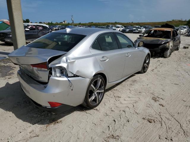 Photo 4 from auction – 2019 LEXUS IS 300 with VIN JTHBA1D23K5096928