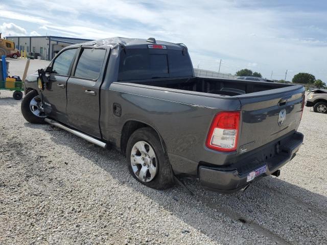 Photo 3 from auction – 2019 RAM 1500 BIG H with VIN 1C6RREFT2KN604819