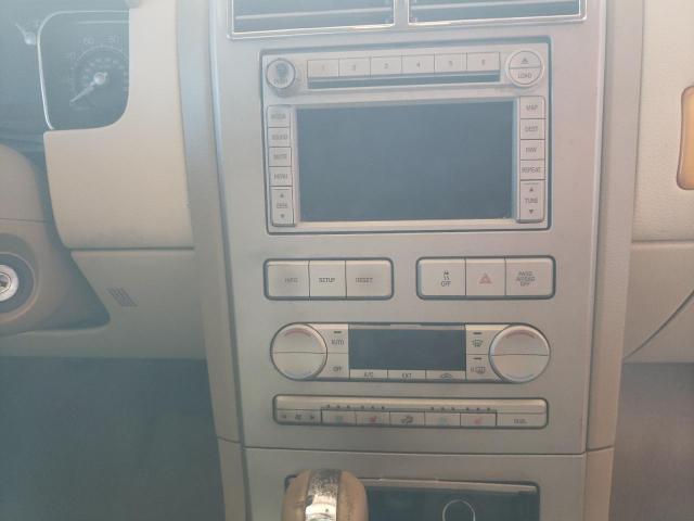 Photo 9 from auction – 2007 LINCOLN MKX with VIN 2LMDU88C17BJ22930