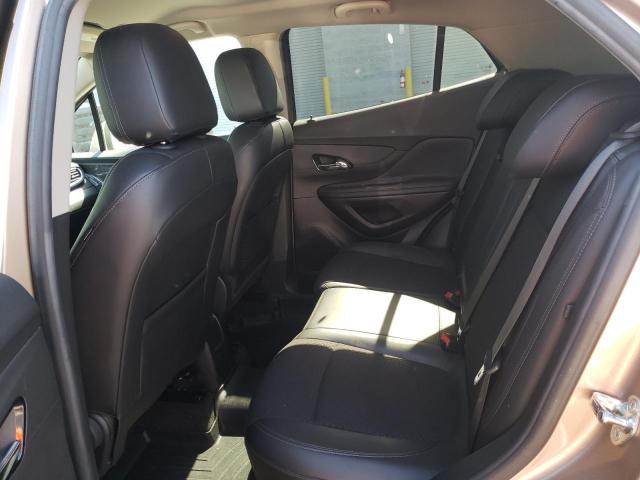 Photo 6 from auction – 2018 BUICK ENCORE PRE with VIN KL4CJASB1JB576954