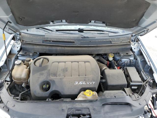 Photo 7 from auction – 2013 DODGE JOURNEY SX with VIN 3C4PDCBG9DT671173