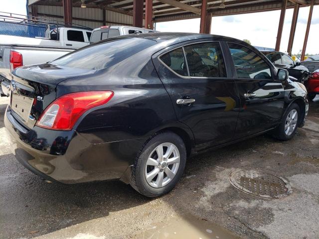 Photo 4 from auction – 2012 NISSAN VERSA with VIN 3N1CN7AP2CL919933