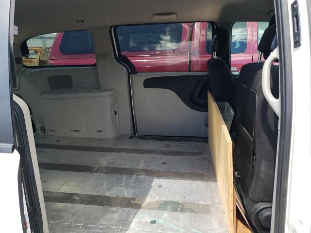 Фото 6 с аукциона – 2013 RAM TRADESMAN с VIN 2C4JRGAG1DR637702