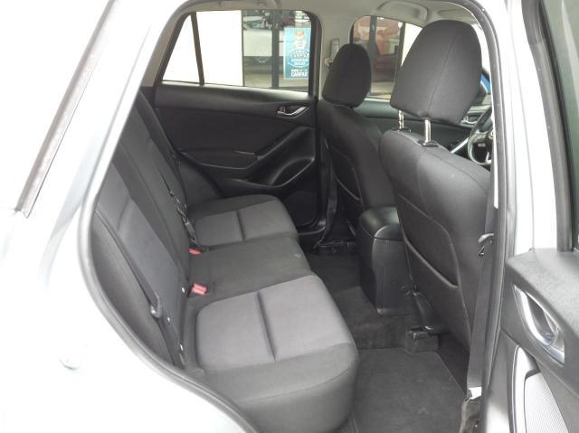 Photo 6 from auction – 2013 MAZDA CX-5 SPORT with VIN JM3KE2BEXD0154033