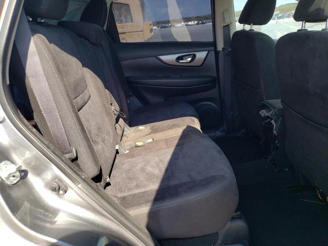 Photo 6 from auction – 2015 NISSAN ROGUE S with VIN KNMAT2MT8FP552115