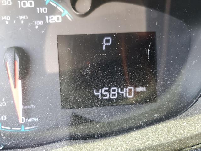 Photo 8 from auction – 2019 CHEVROLET SPARK with VIN KL8CB6SA6KC736113