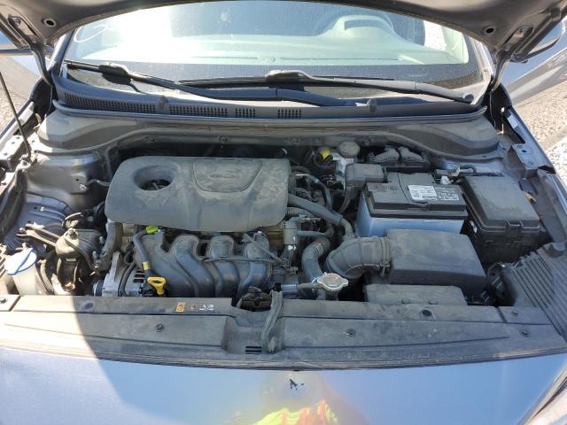 Photo 7 from auction – 2018 HYUNDAI ACCENT SE with VIN 3KPC24A3XJE035080