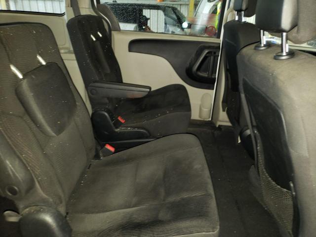 Photo 6 from auction – 2017 DODGE GRAND CARA with VIN 2C4RDGBGXHR828640