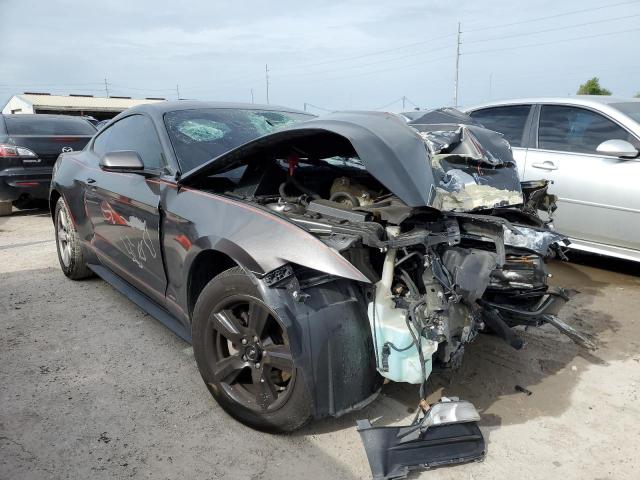 Photo 1 from auction – 2016 FORD MUSTANG with VIN 1FA6P8AMXG5301836