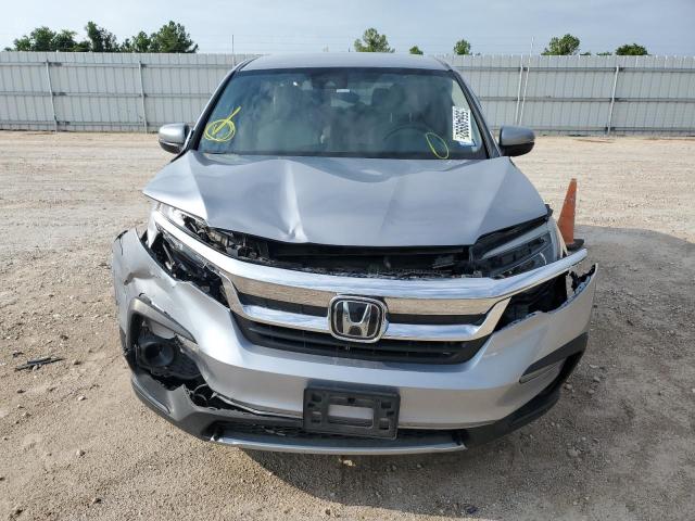 Photo 9 from auction – 2019 HONDA PILOT EX with VIN 5FNYF5H38KB046676