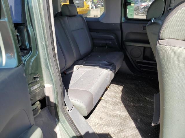 Photo 6 from auction – 2003 HONDA ELEMENT EX with VIN 5J6YH18543L014966