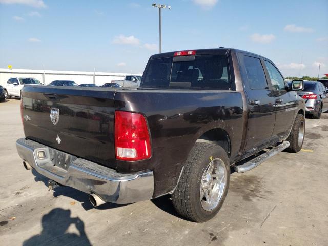 Photo 4 from auction – 2011 DODGE RAM 1500 with VIN 1D7RB1CT4BS635328