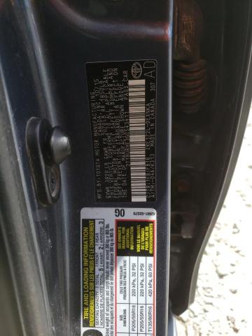 Photo 10 from auction – 2016 TOYOTA COROLLA L with VIN 2T1BURHE3GC543411