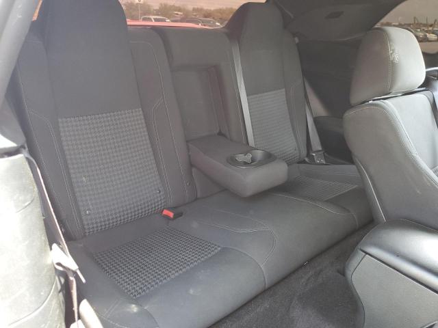 Photo 6 from auction – 2017 DODGE CHALLENGER with VIN 2C3CDZAG9HH501692