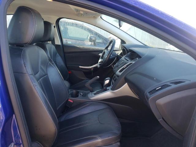 صورة رقم 5 من المزاد - 2014 FORD FOCUS SE مع VIN 1FADP3K29EL423104