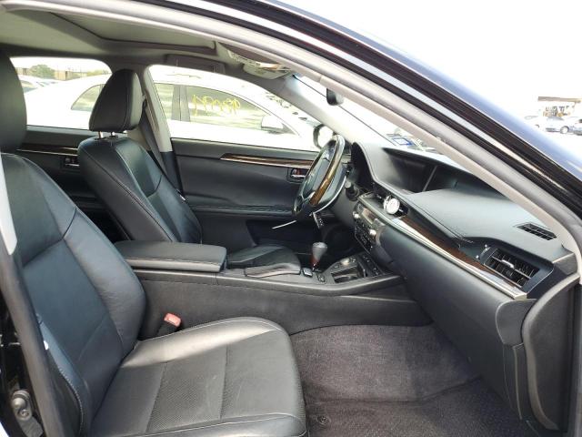 Photo 5 from auction – 2013 LEXUS ES 350 with VIN JTHBK1GG0D2058632