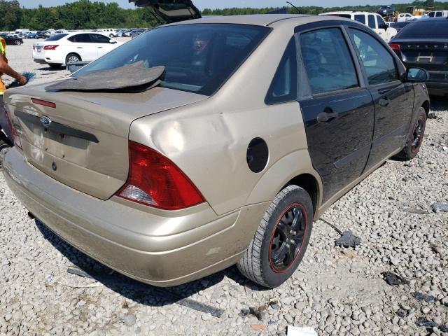 Photo 4 from auction – 2002 FORD FOCUS LX with VIN 1FAFP33P52W291763