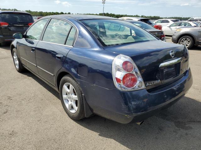 Photo 3 from auction – 2005 NISSAN ALTIMA SE with VIN 1N4BL11E75C195770