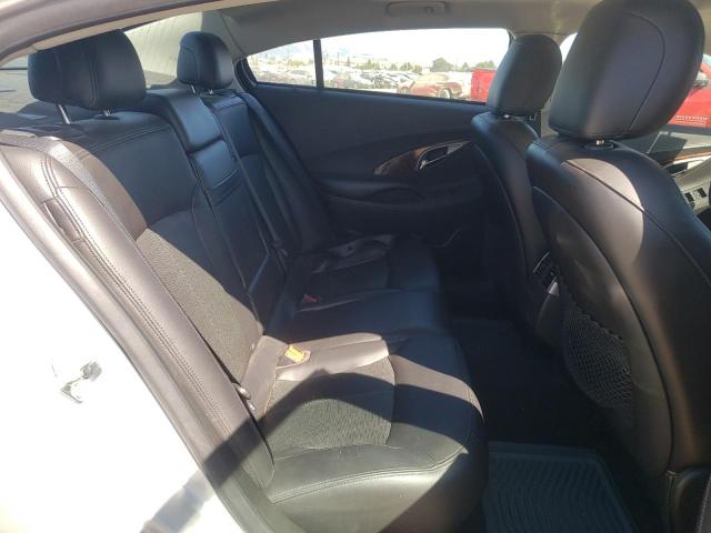 Photo 6 from auction – 2012 BUICK LACROSSE P with VIN 1G4GH5E37CF134413