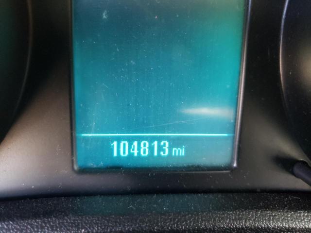 Photo 8 from auction – 2015 BUICK VERANO with VIN 1G4PP5SK9F4172675