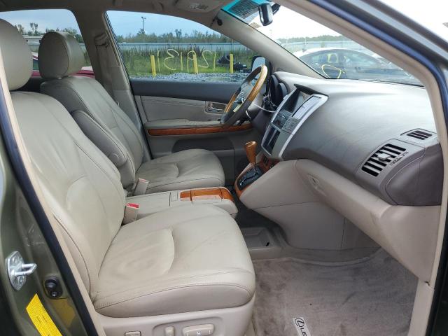 Photo 5 from auction – 2008 LEXUS RX 350 with VIN 2T2GK31U88C045504