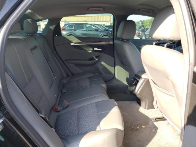 Photo 6 from auction – 2017 CHEVROLET IMPALA LT with VIN 1G1105S3XHU166368