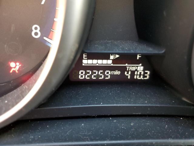 Photo 8 from auction – 2012 MAZDA 3 I with VIN JM1BL1V77C1692395