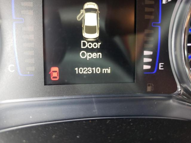 Photo 8 from auction – 2016 CHRYSLER 200 LX with VIN 1C3CCCFB6GN188054