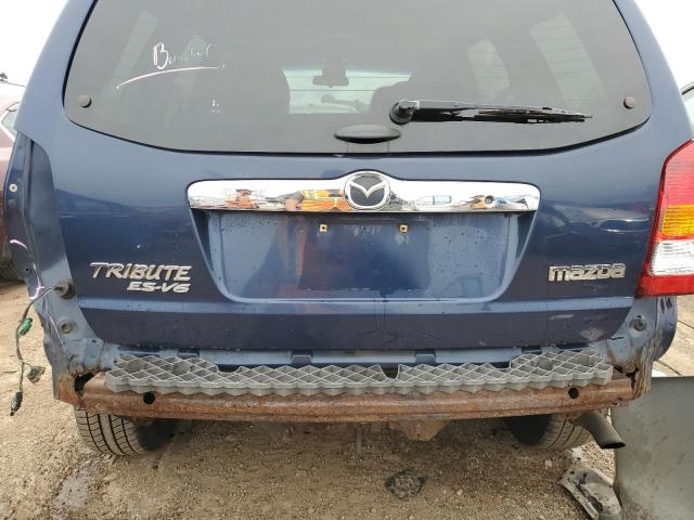 Photo 9 from auction – 2002 MAZDA TRIBUTE LX with VIN 4F2YU08192KM17645